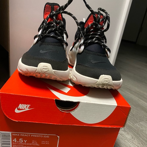 Nike presto react - Picture 3 of 5